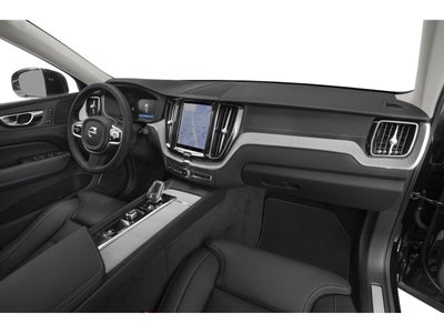 2022 Volvo XC60 B5 Inscription