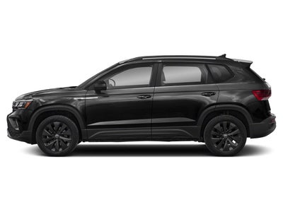 2022 Volkswagen Taos 1.5T S
