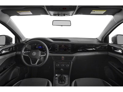2022 Volkswagen Taos 1.5T S