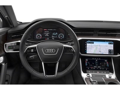 2023 Audi A6 45 Premium Plus quattro