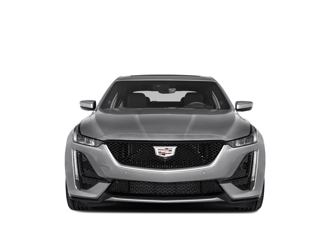 2023 Cadillac CT5 Sport