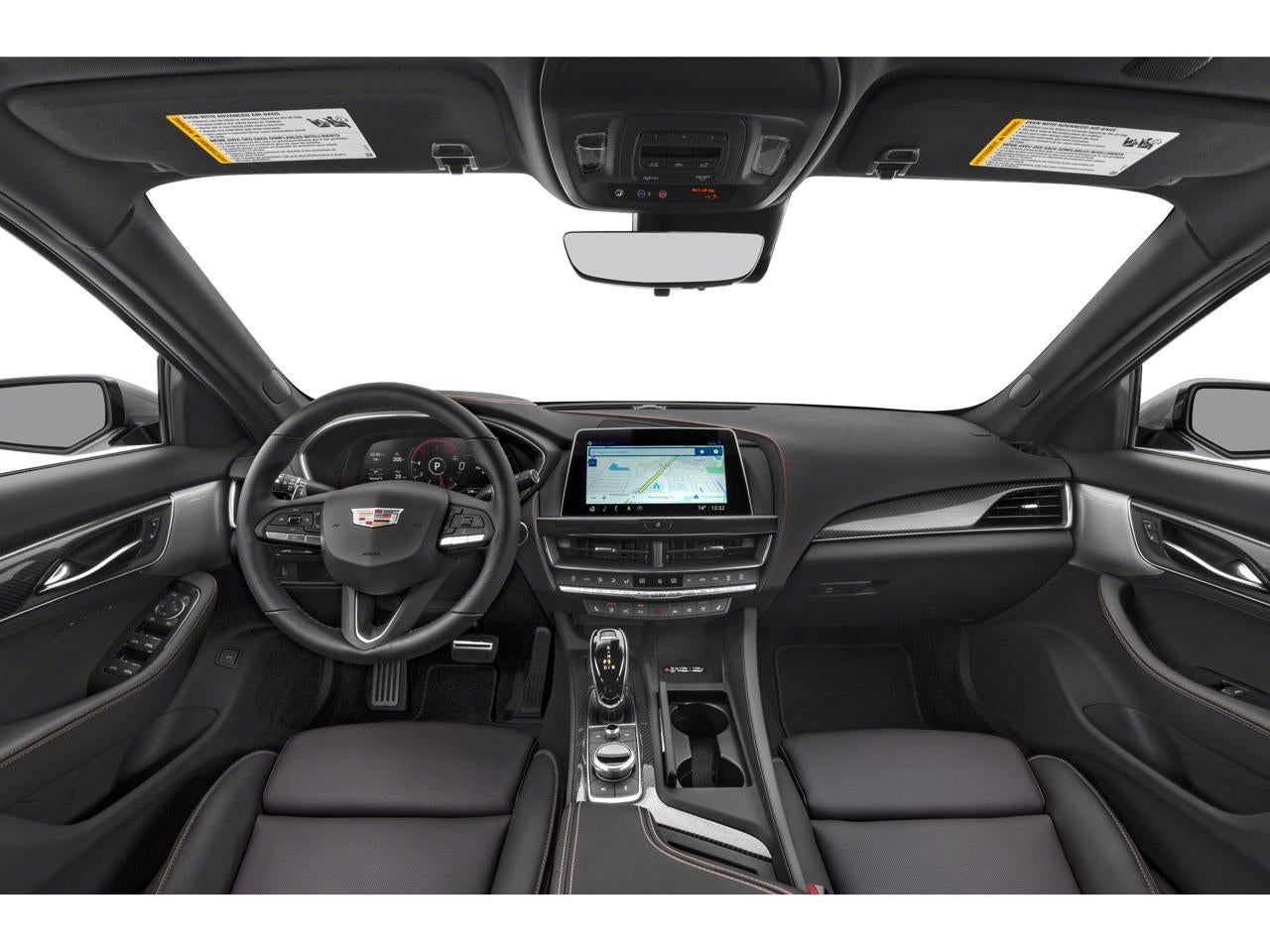 2023 Cadillac CT5 Sport