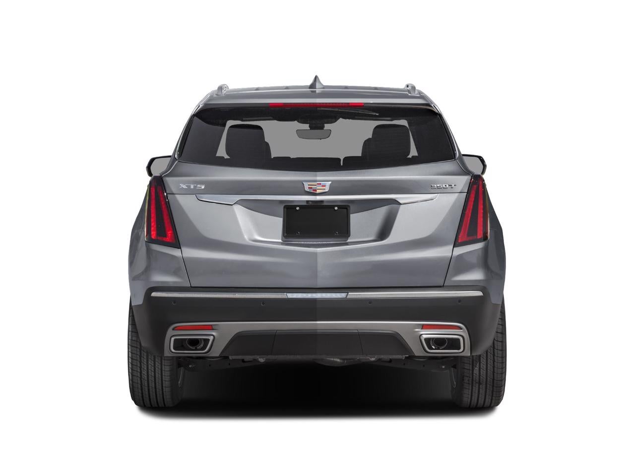 2023 Cadillac XT5 FWD Premium Luxury
