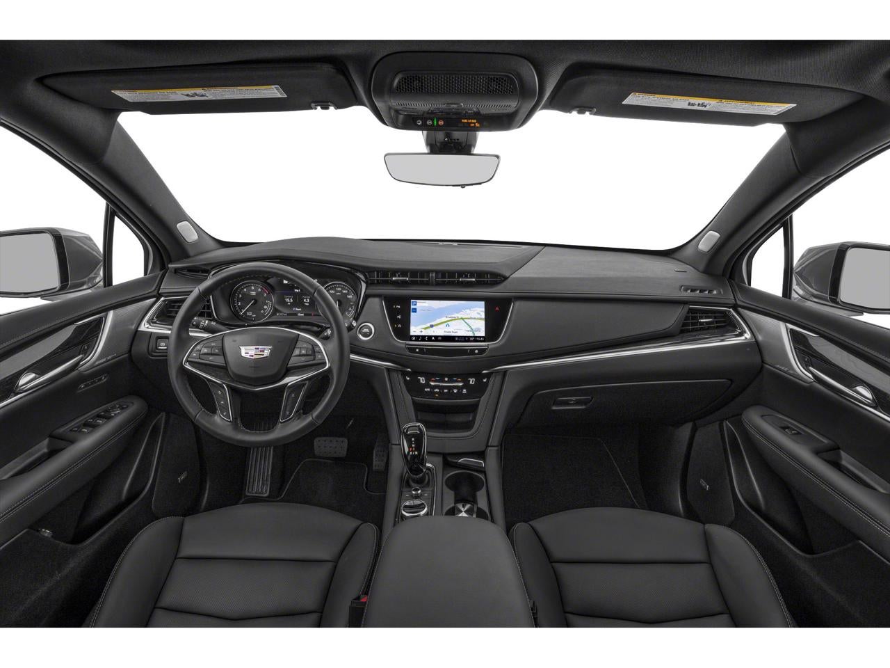 2023 Cadillac XT5 FWD Premium Luxury
