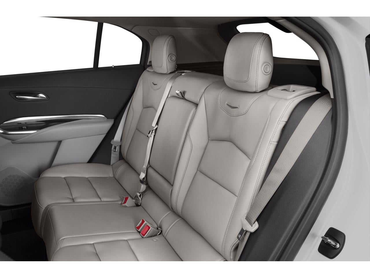 2023 Cadillac XT4 FWD Premium Luxury