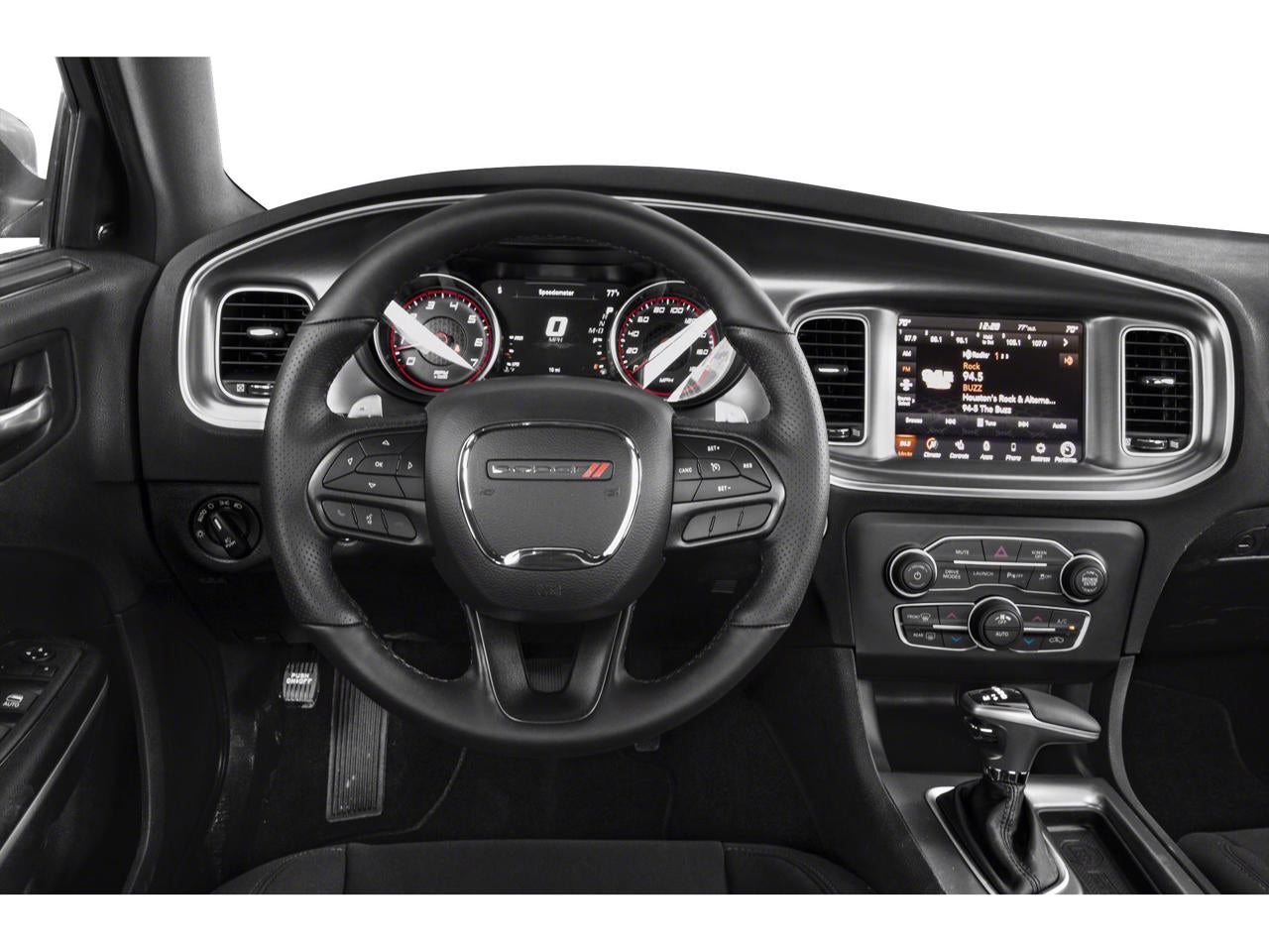 2023 Dodge Charger R/T Scat Pack