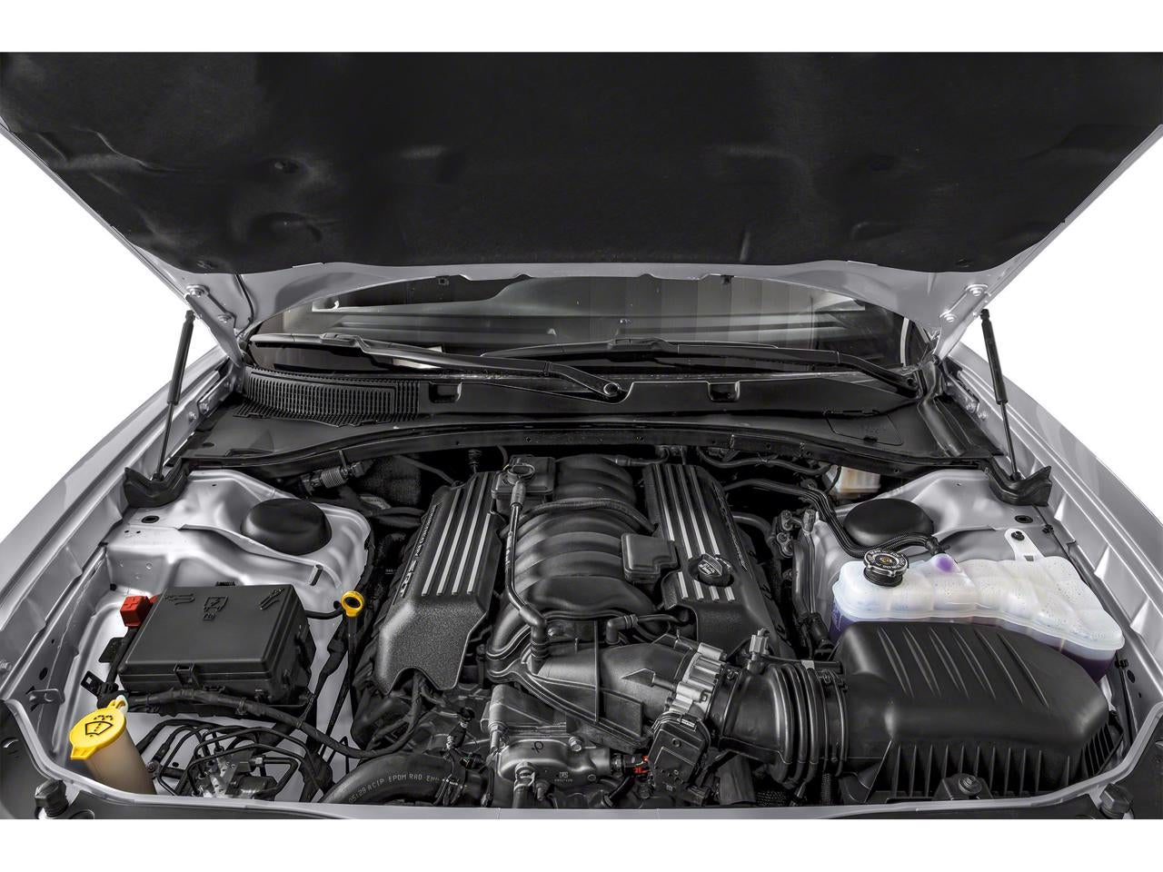 2023 Dodge Charger R/T Scat Pack