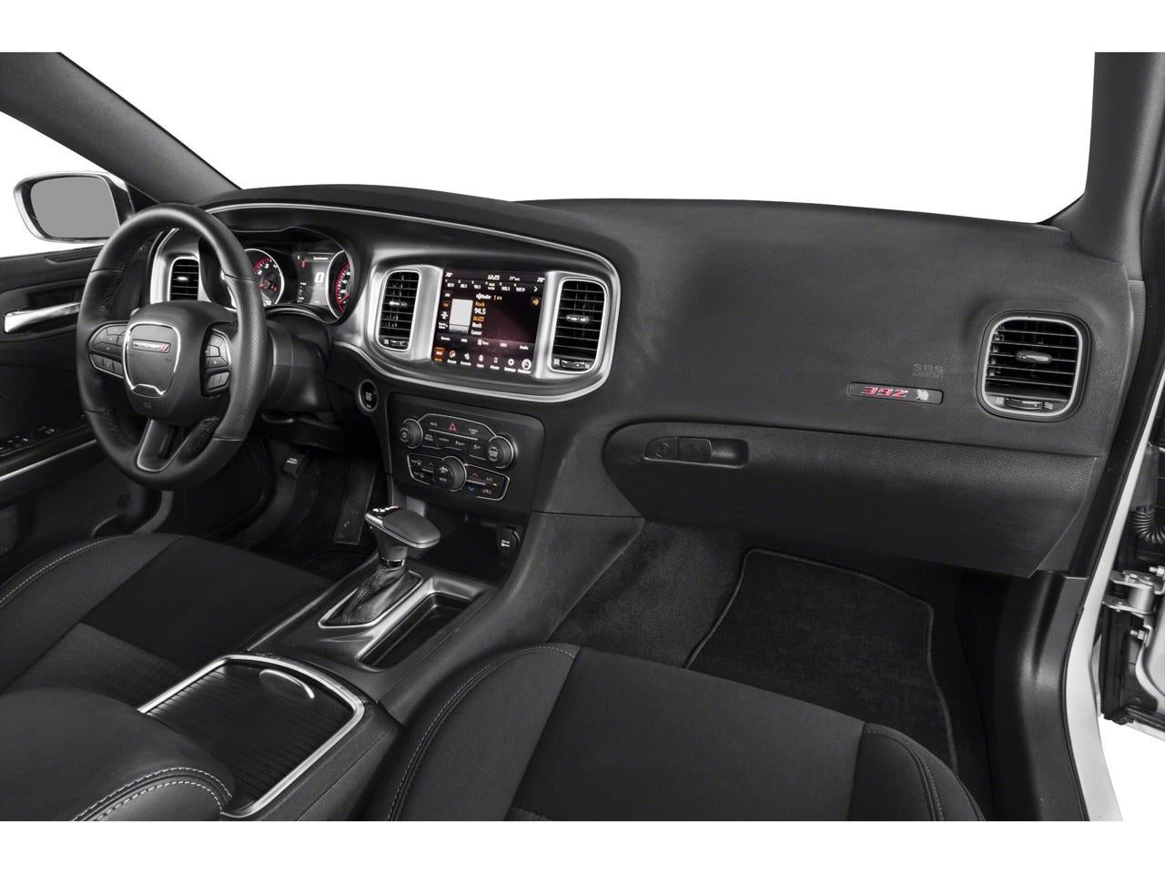 2023 Dodge Charger R/T Scat Pack