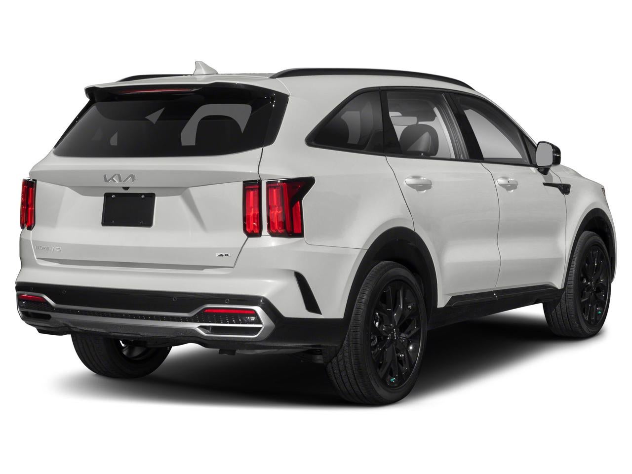 2023 Kia Sorento SX-Prestige