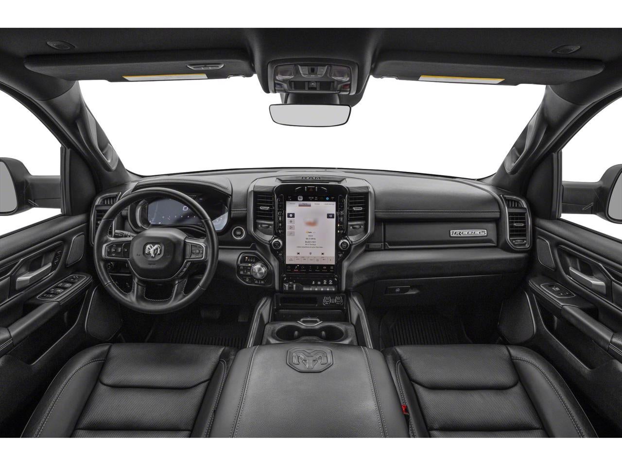 2023 RAM 1500 Rebel