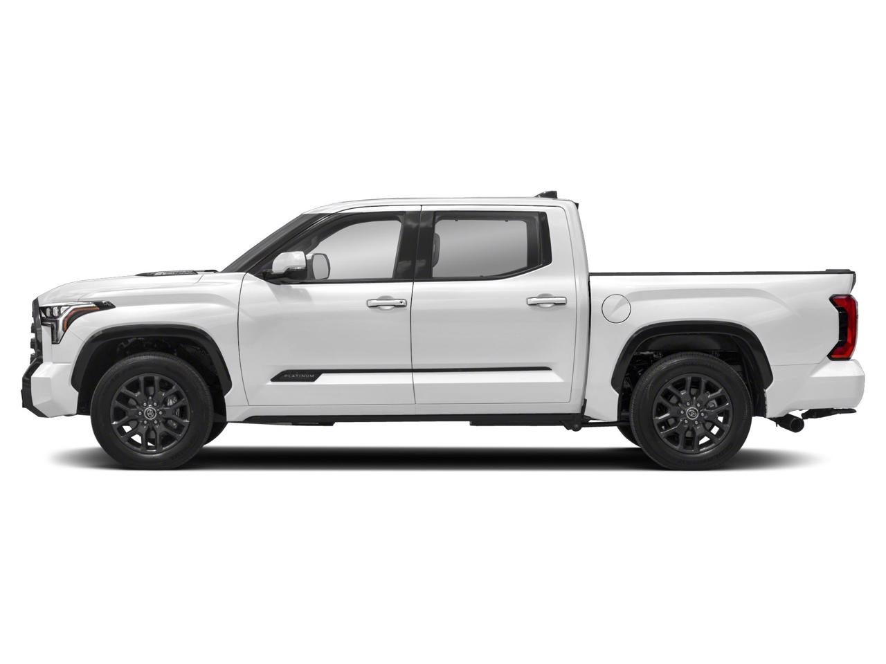 2023 Toyota Tundra Hybrid Platinum