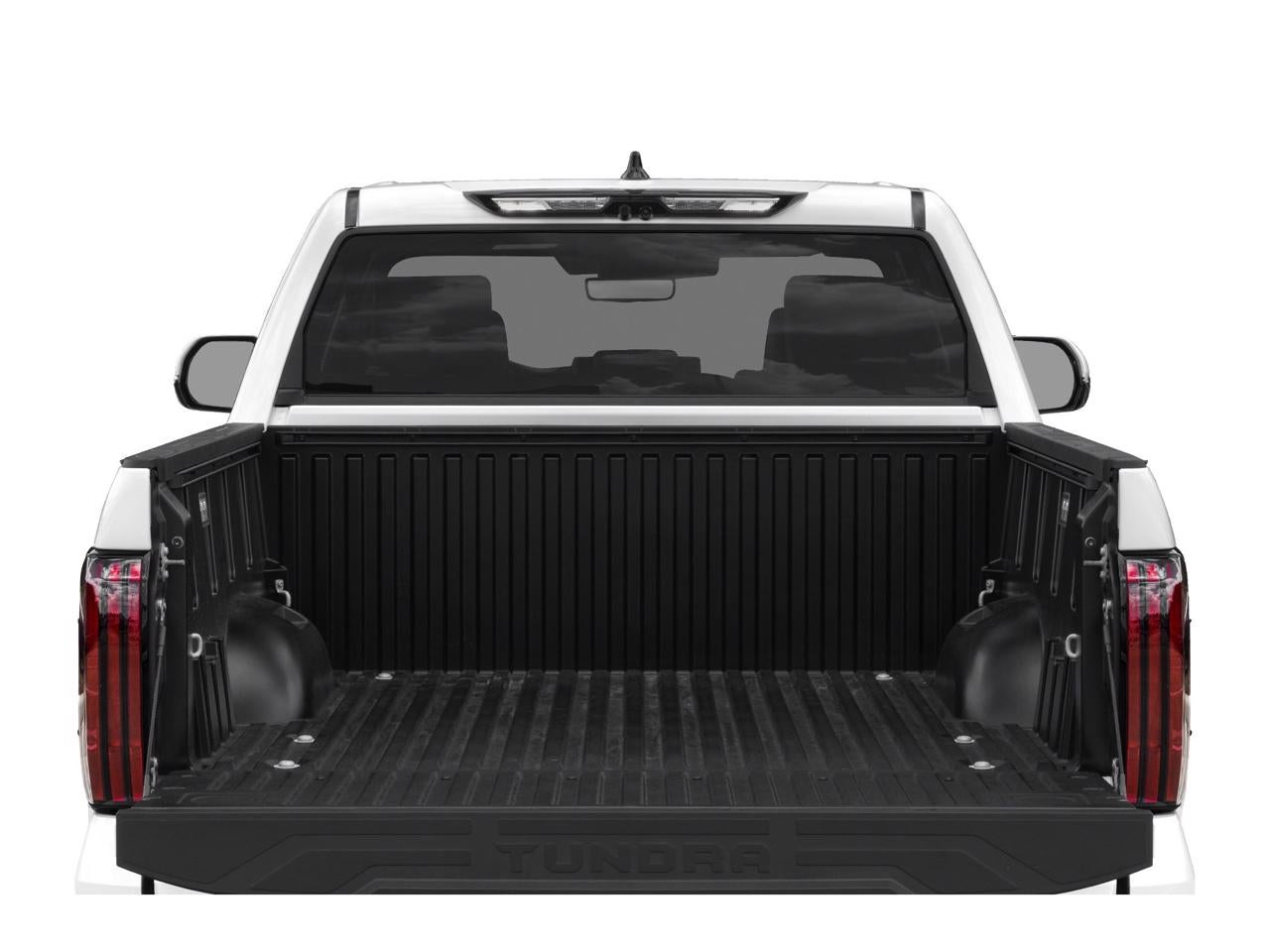 2023 Toyota Tundra Hybrid Platinum