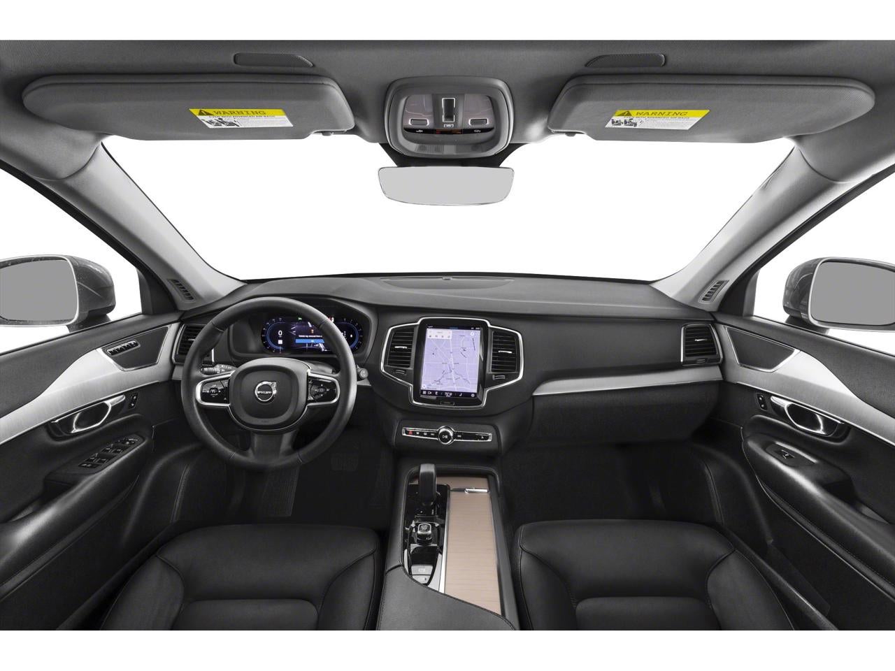 2023 Volvo XC90 Ultimate
