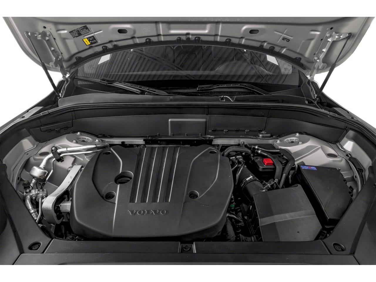 2023 Volvo XC90 Ultimate