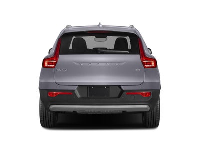 2023 Volvo XC40 Ultimate