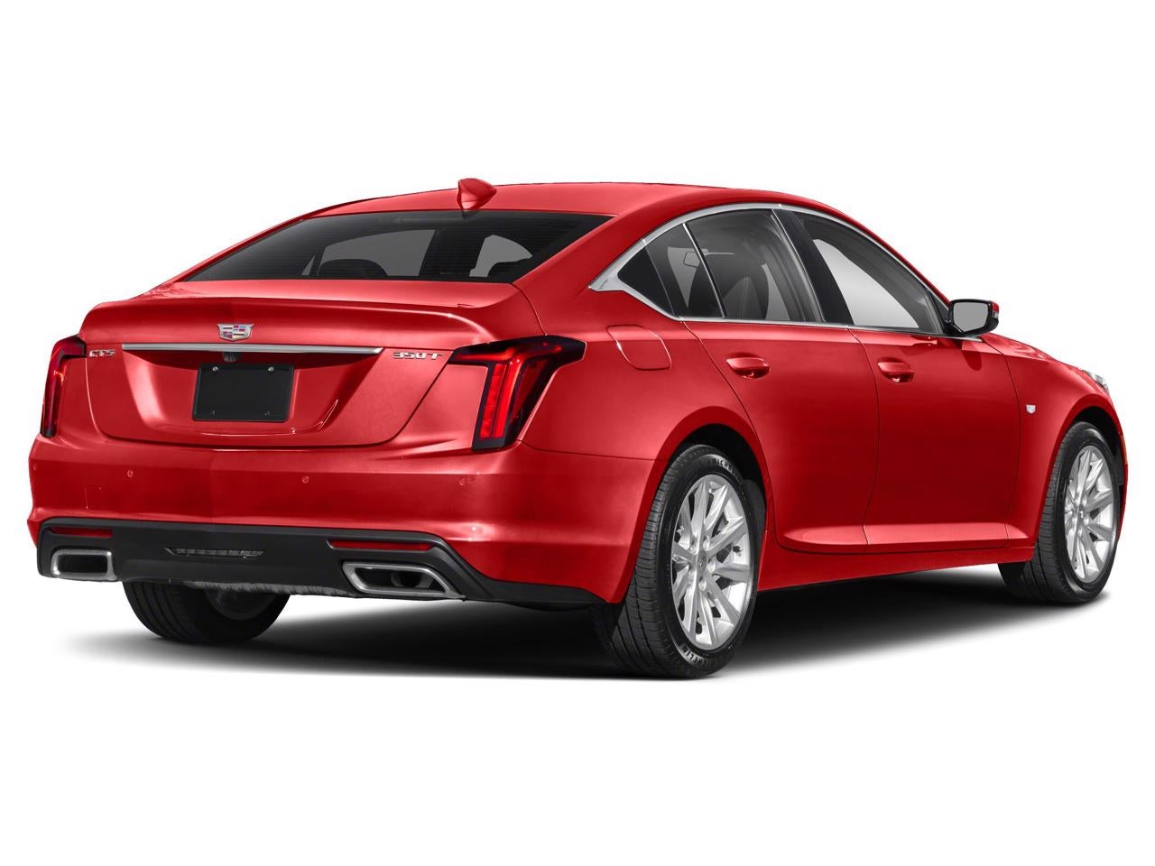 2024 Cadillac CT5 Luxury
