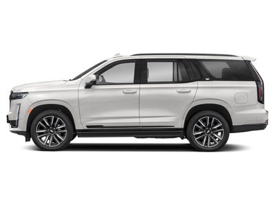 2024 Cadillac Escalade RWD Sport Platinum