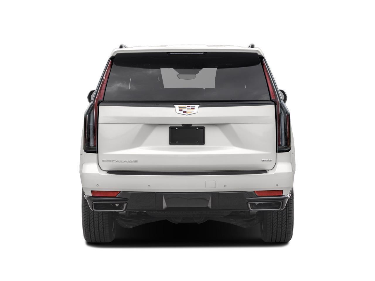 2024 Cadillac Escalade RWD Sport Platinum