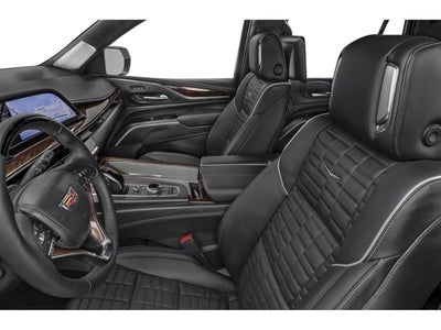 2024 Cadillac Escalade RWD Sport Platinum