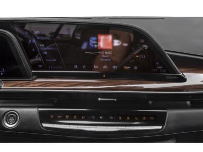 2024 Cadillac Escalade RWD Sport Platinum