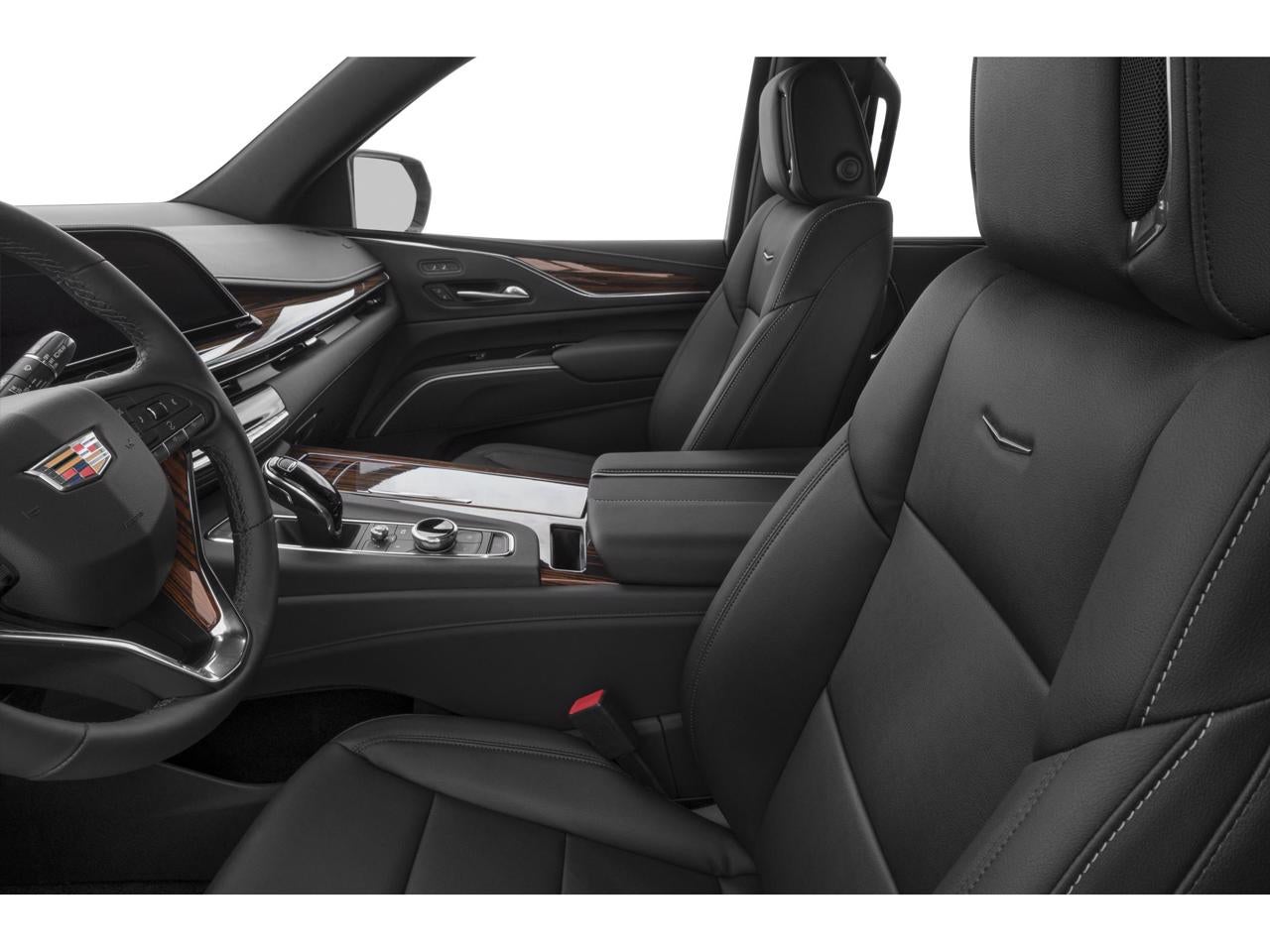 2024 Cadillac Escalade RWD Luxury
