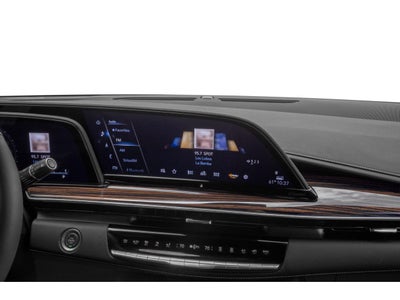 2024 Cadillac Escalade RWD Luxury
