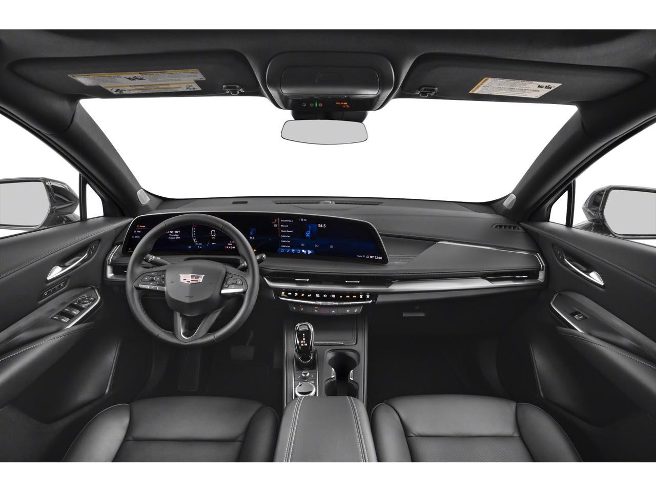 2024 Cadillac XT4 FWD Luxury