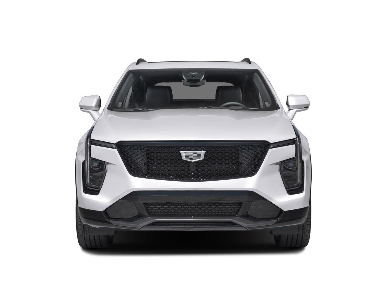 2024 Cadillac XT4 FWD Sport