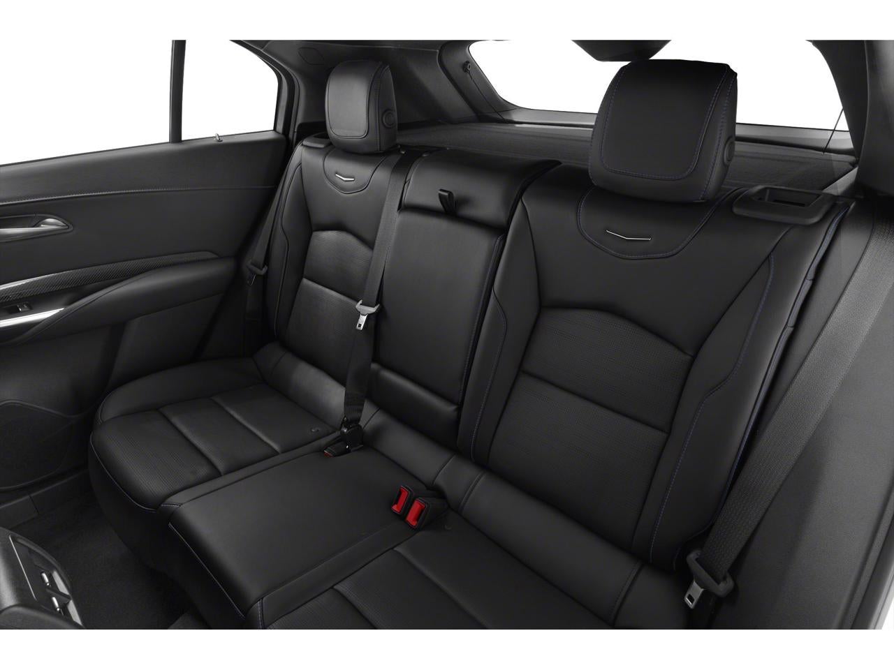 2024 Cadillac XT4 FWD Sport