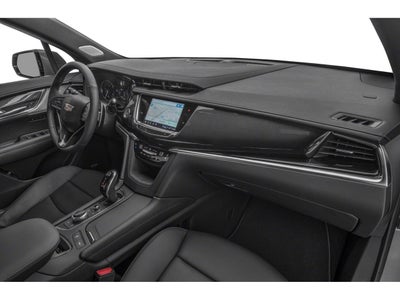 2024 Cadillac XT6 AWD Sport