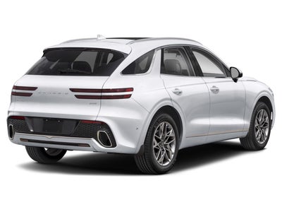 2024 Genesis GV70 2.5T
