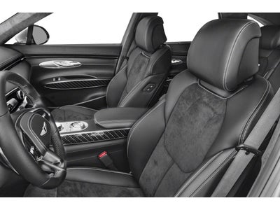 2024 Genesis GV70 3.5T Sport Advanced