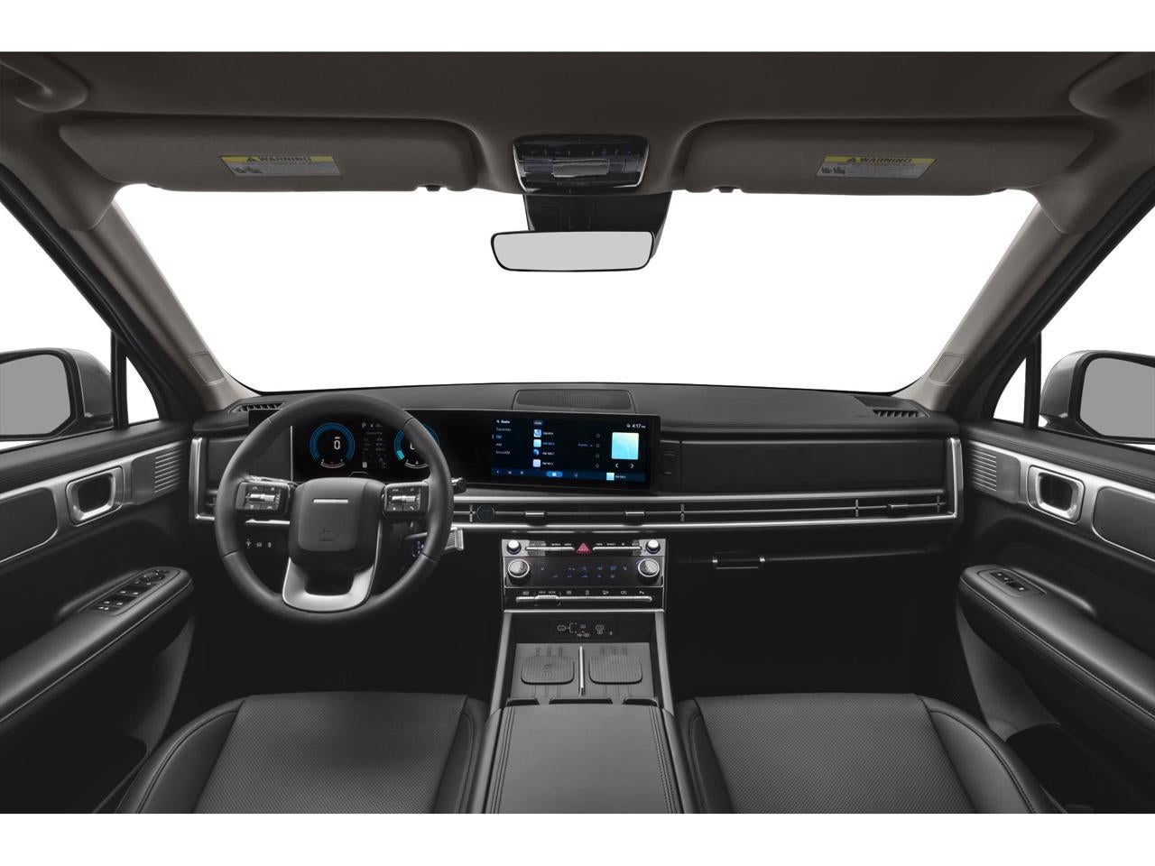 2024 Hyundai SANTA FE SEL