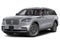 2024 Lincoln Aviator Reserve Premium