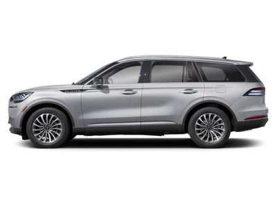 2024 Lincoln Aviator Reserve Premium