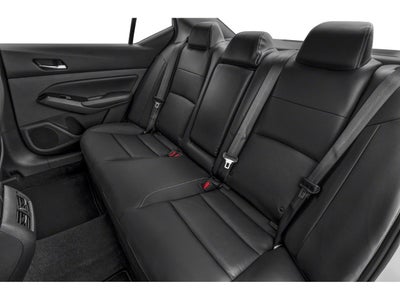 2024 Nissan Altima 2.5 SL