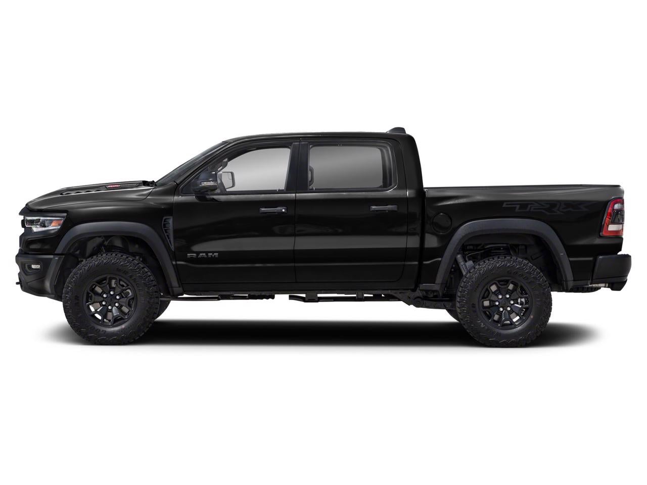2024 RAM 1500 TRX FINAL EDITION