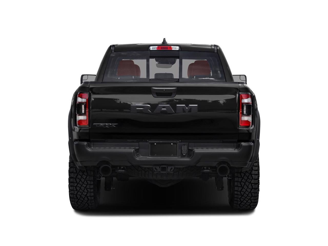 2024 RAM 1500 TRX FINAL EDITION