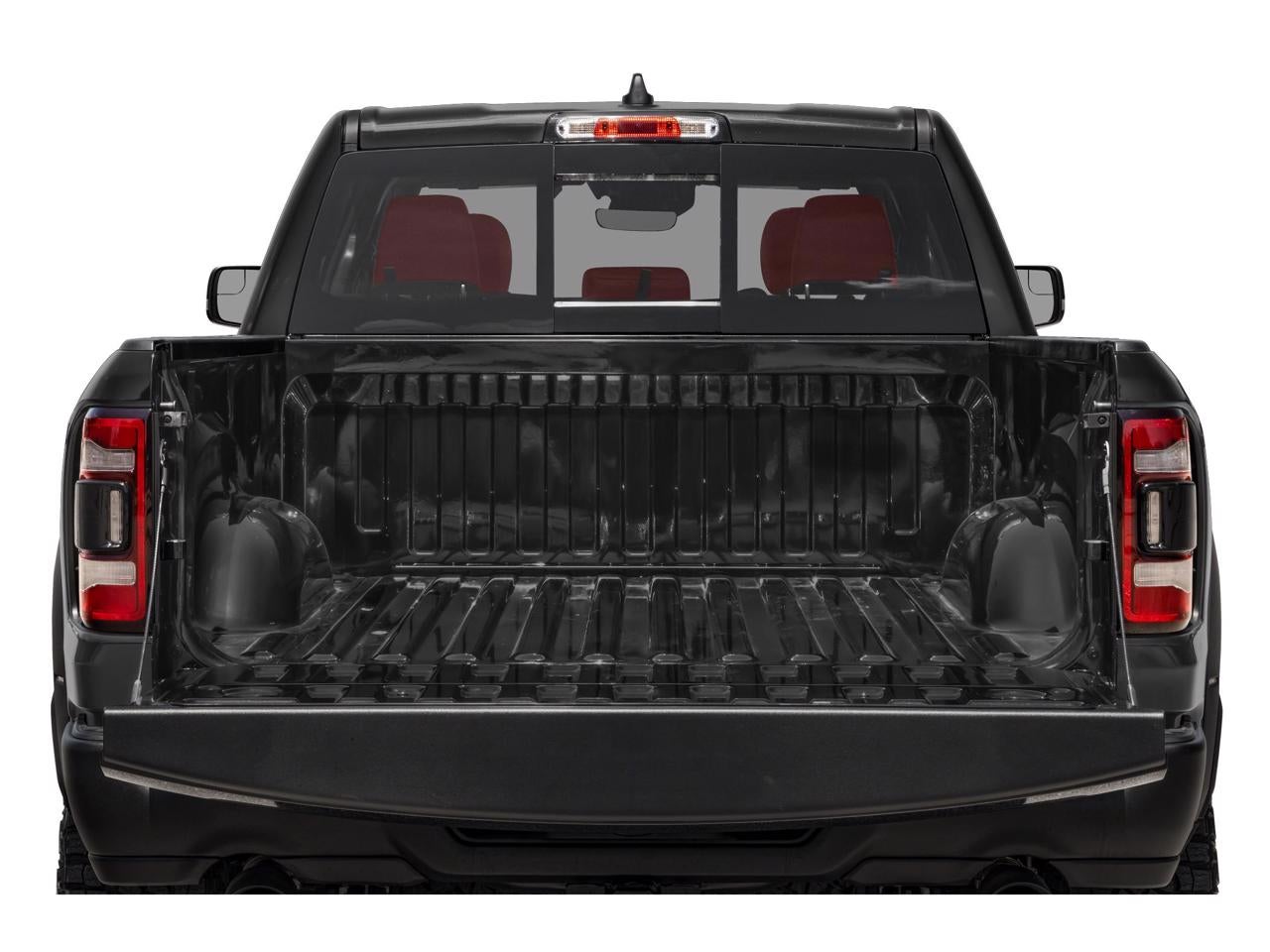 2024 RAM 1500 TRX FINAL EDITION