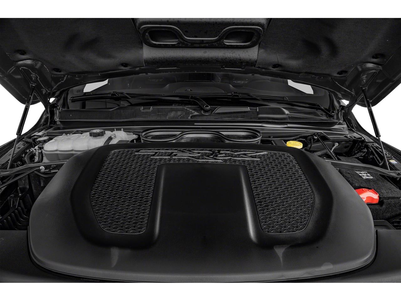 2024 RAM 1500 TRX FINAL EDITION