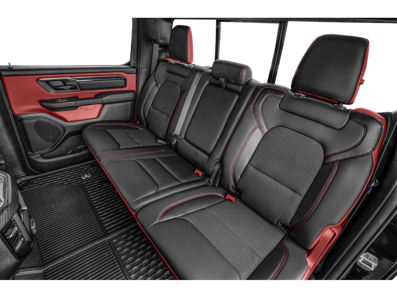 2024 RAM 1500 TRX FINAL EDITION