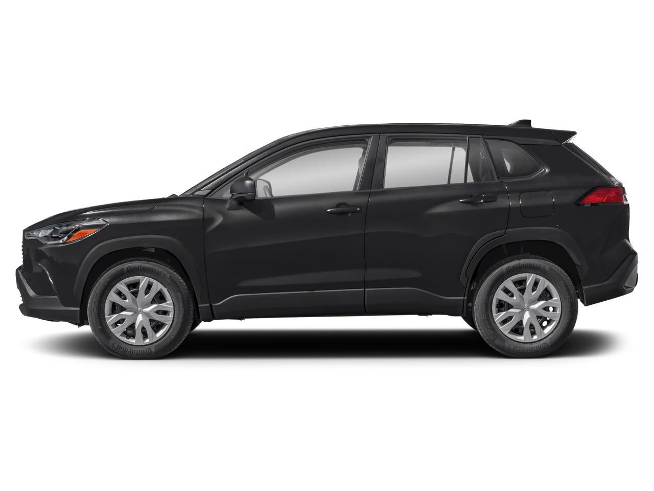 2024 Toyota Corolla Cross L