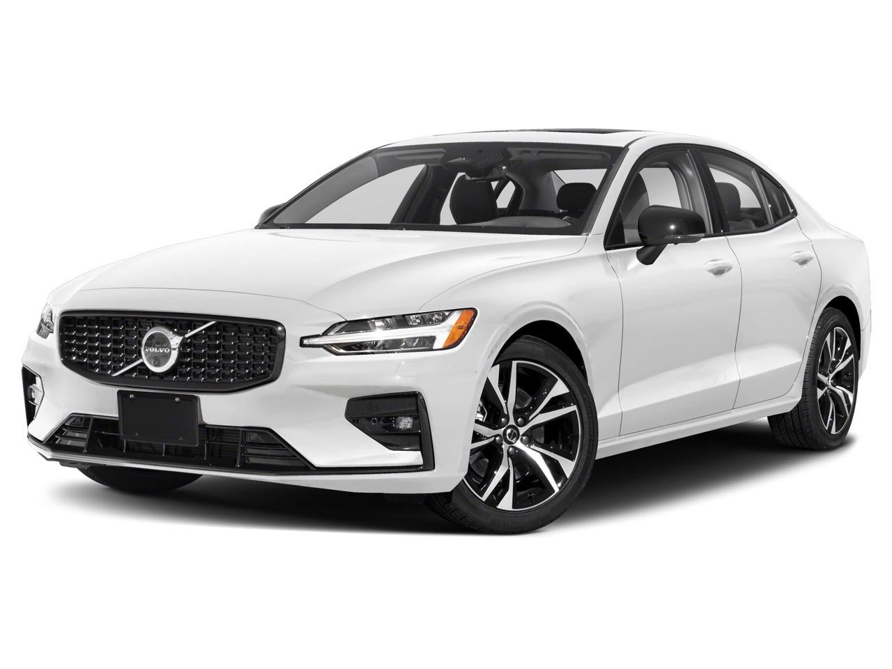 2024 Volvo S60 B5 Core Dark Theme