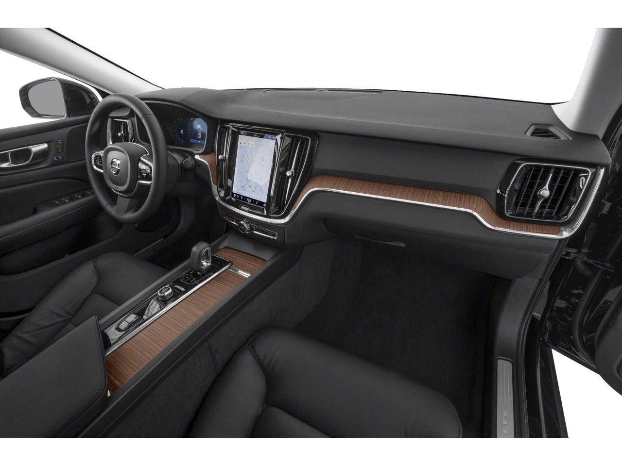 2024 Volvo S60 B5 Core Dark Theme