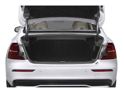 2024 Volvo S60 Recharge Plug-In Hybrid T8 Plus Dark Theme