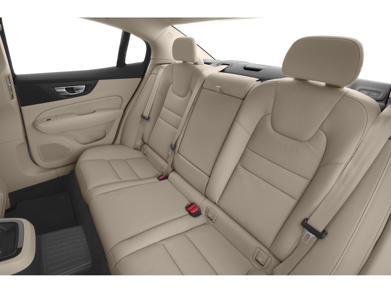 2024 Volvo S60 Recharge Plug-In Hybrid T8 Plus Dark Theme