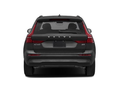 2024 Volvo XC60 B5 Ultimate Dark Theme
