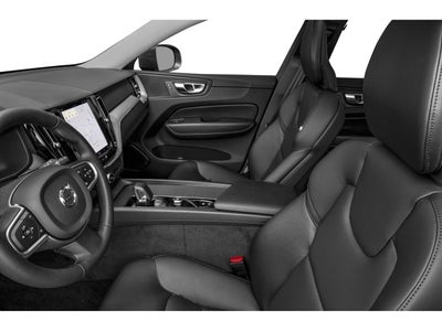 2024 Volvo XC60 B5 Ultimate Dark Theme