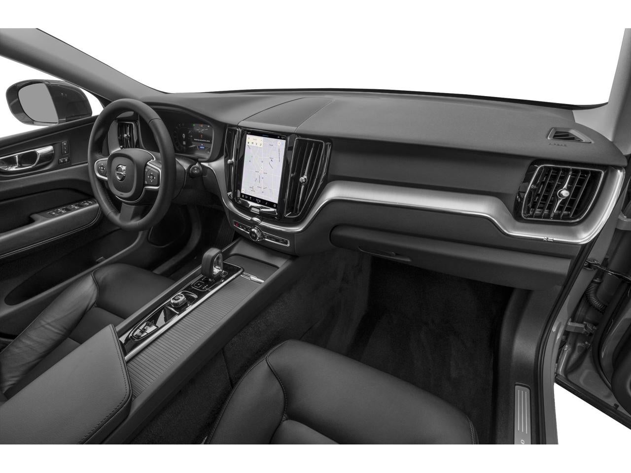 2024 Volvo XC60 B5 Ultimate Dark Theme