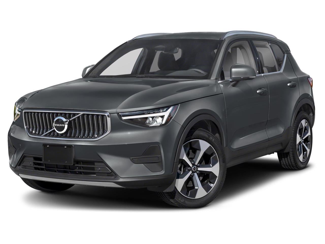 2024 Volvo XC40 B5 Core